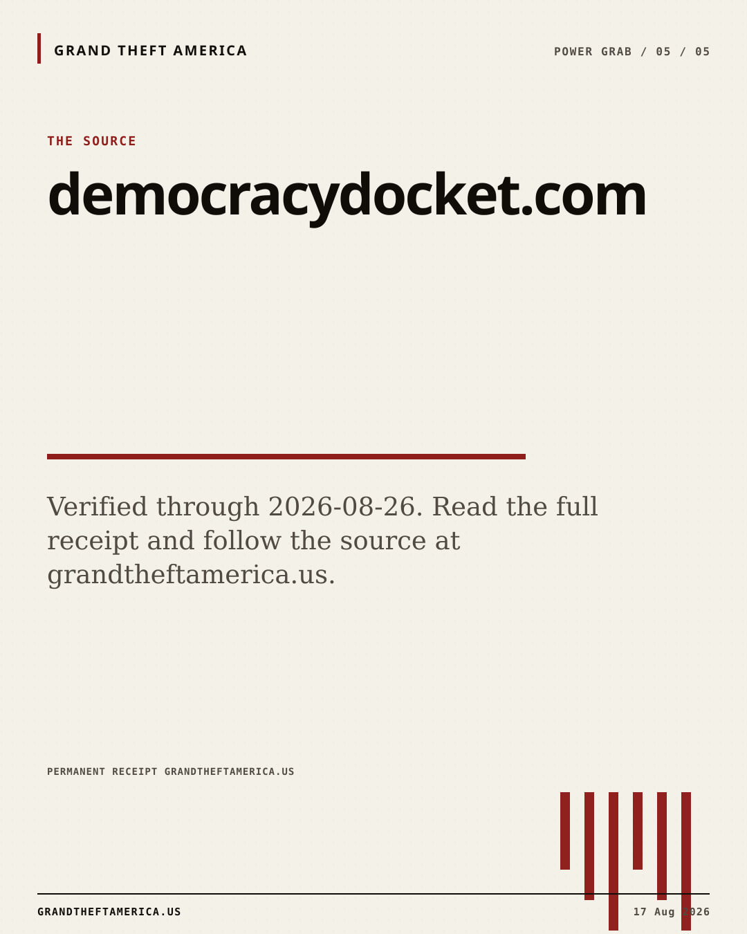 The source slide for Justice Department readies about 1,000 election monitors for the November midterms